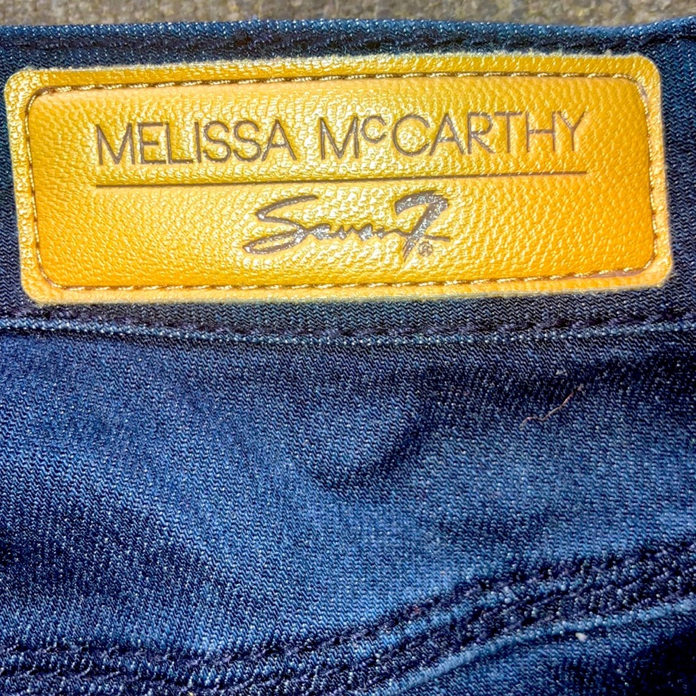 Sz: 14W Seven Jeans by Melissa McCarthy
